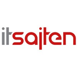 ITsajten.se Logo