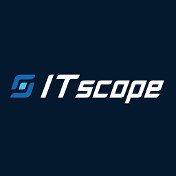 Itscope Logo