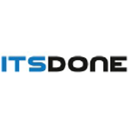 ITSDONE Services GmbH Logo