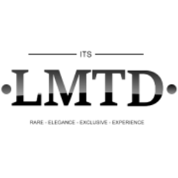 Itslimited Logo