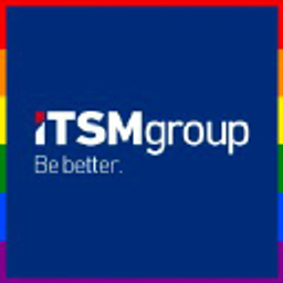 ITSM Consulting AG Logo