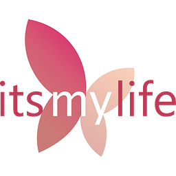 Itsmylife Coaching Logo