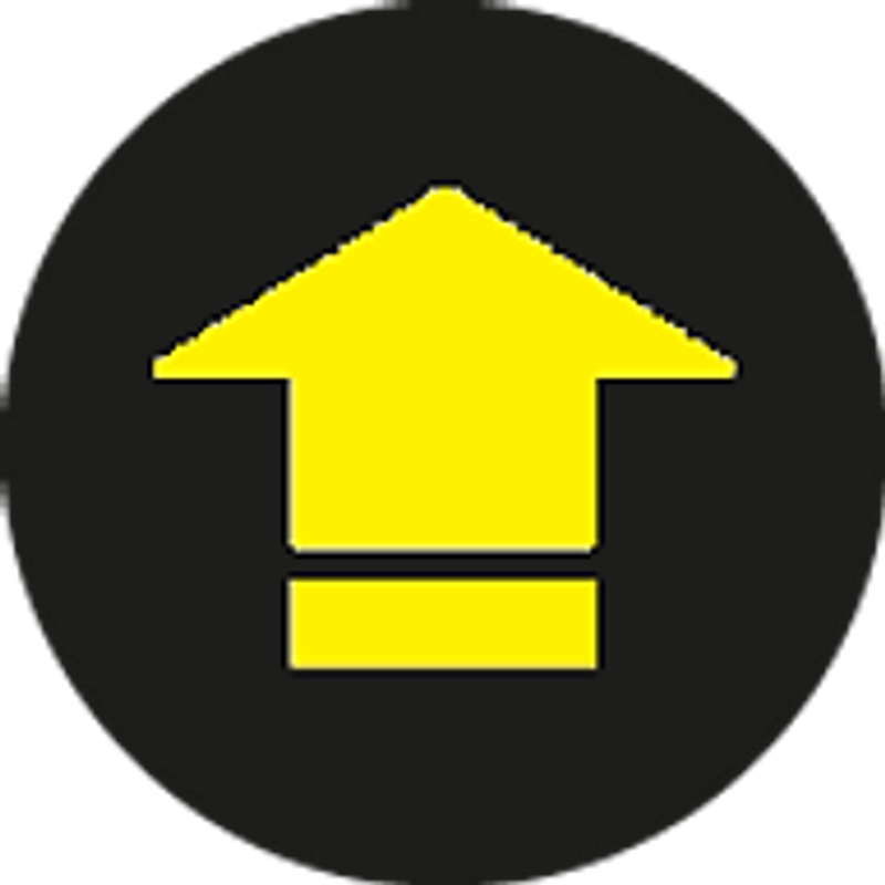 ItsUpToYou Personal Training Logo
