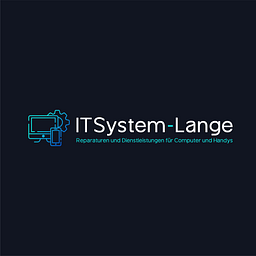 ITSystem-Lange Logo