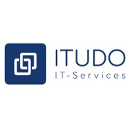 itudo IT-Services Logo