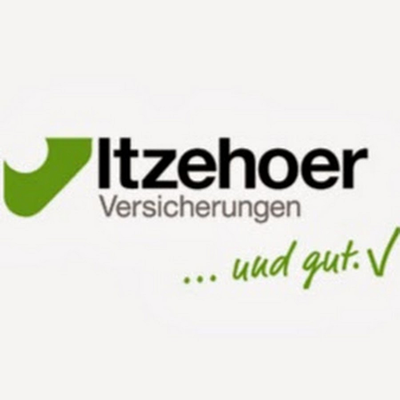 Itzehoer Versicherungen Logo