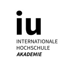 IU Akademie Logo