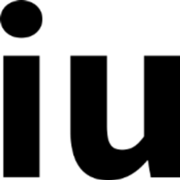 IU Internationale Hochschule - Campus Studium Logo