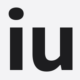 IU Health University Logo