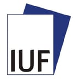 IUF GmbH Logo