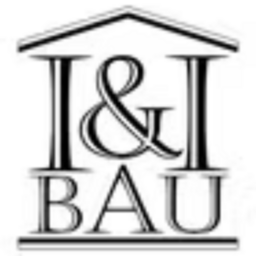I&I Baugesellschaft Logo