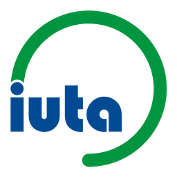Institut für Energie- und Umwelttechnik e.V. (IUTA) Logo