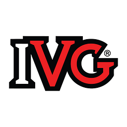 I Vape Great Logo