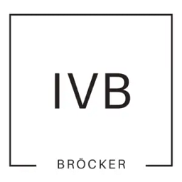 ivb-broecker.de Logo