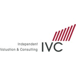 IVC Independent Valuation & Consulting AG Wirtschaftsprüfungsgesellschaft Logo