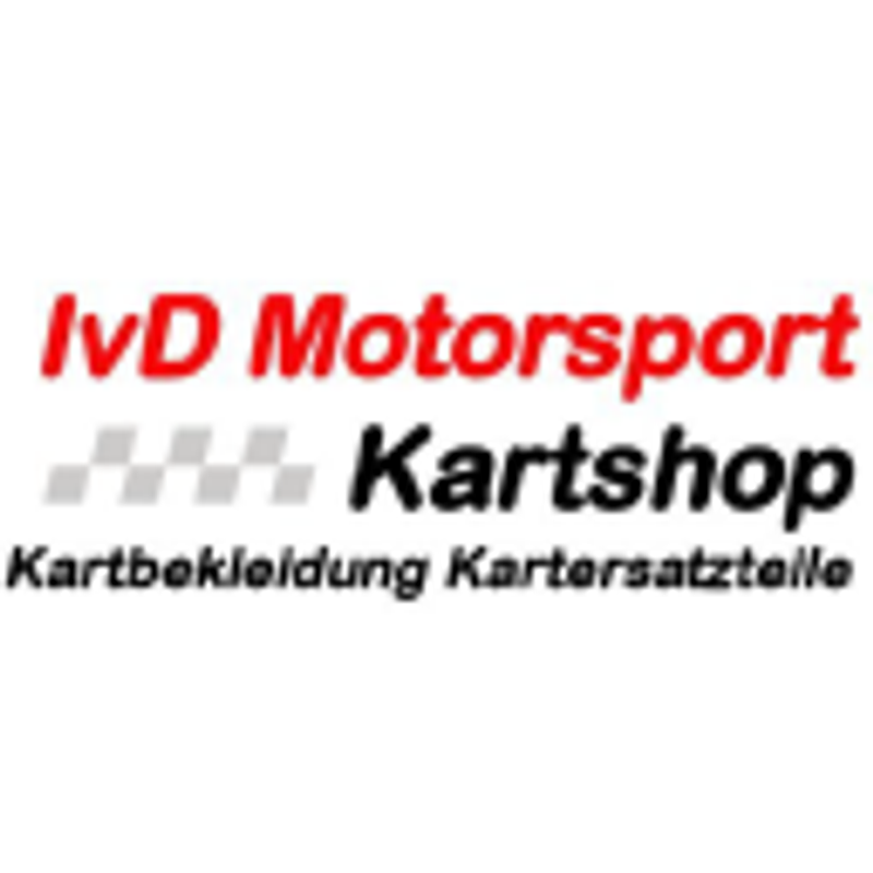 IvD Motorsport Logo