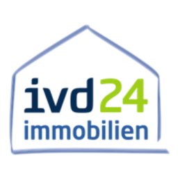 Ivd24immobilien Logo