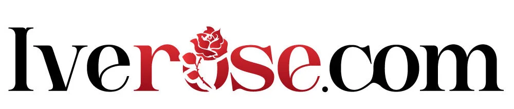 Iverose Logo