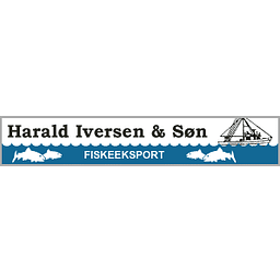 Iversenfish Logo