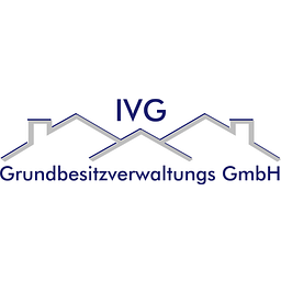 IVG Grundbesitzverwaltungs GmbH Logo