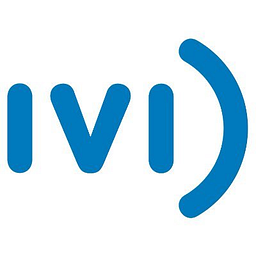 IVI España Logo