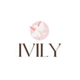 Ivily Shop Logo