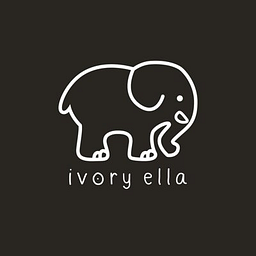 Ivory Ella Logo