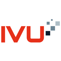 IVU Informationssysteme GmbH Logo