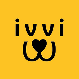 ivvi Logo