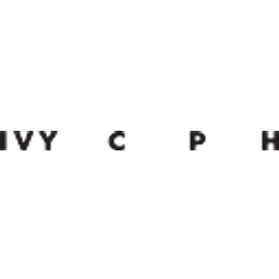 Ivy Copenhagen Logo