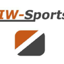 IW SPORTS Logo