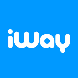 iWay AG Logo
