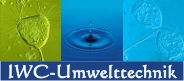 IWC- Umwelttechnik GmbH Herbert Werlberger Logo