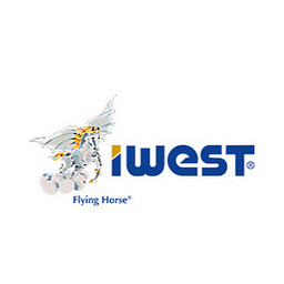 iwest.de Logo