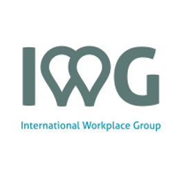 IWG plc Logo