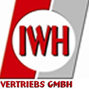 IWH Vertriebs GmbH Logo