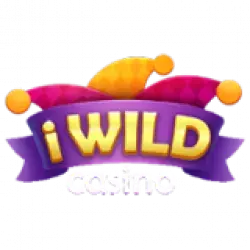 Iwildcasino Logo