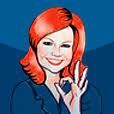 IwonaTEC Logo
