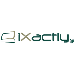 iXactly Beratung Seminare Audits Logo