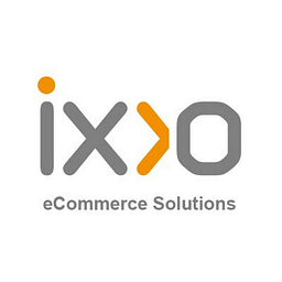 IXXO Cart Logo