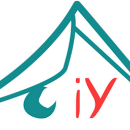 iyoga.de Logo
