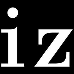 izabela K. GmbH Logo