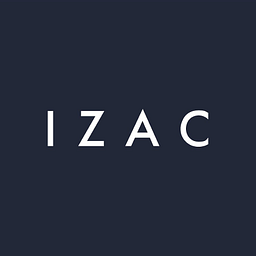 IZAC Logo