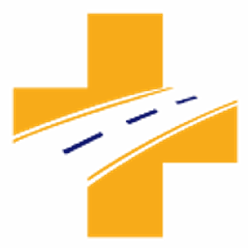 Izf Fahrdienst Logo