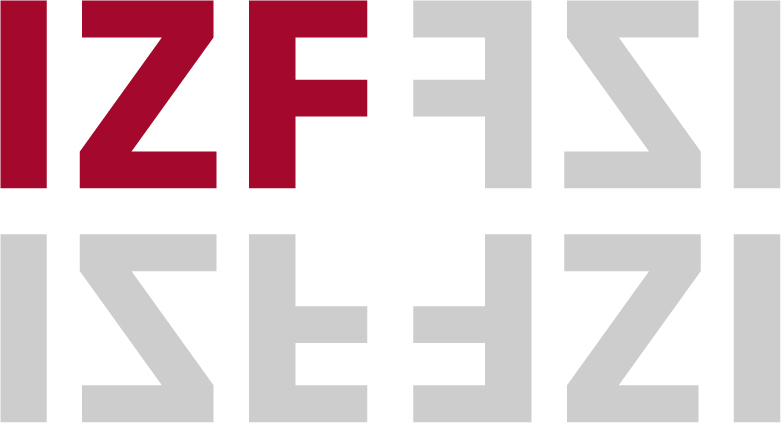 Institut für Ziegelforschung Essen e.V Logo
