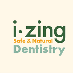 I-Zing Dental Clinic Logo