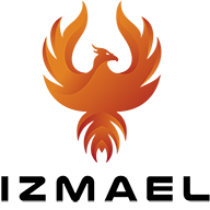 Izmael Logo