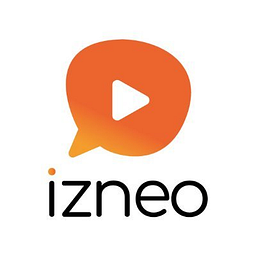 izneo Logo