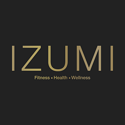 Izumi Logo