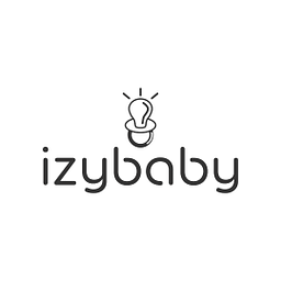 Izybaby Logo